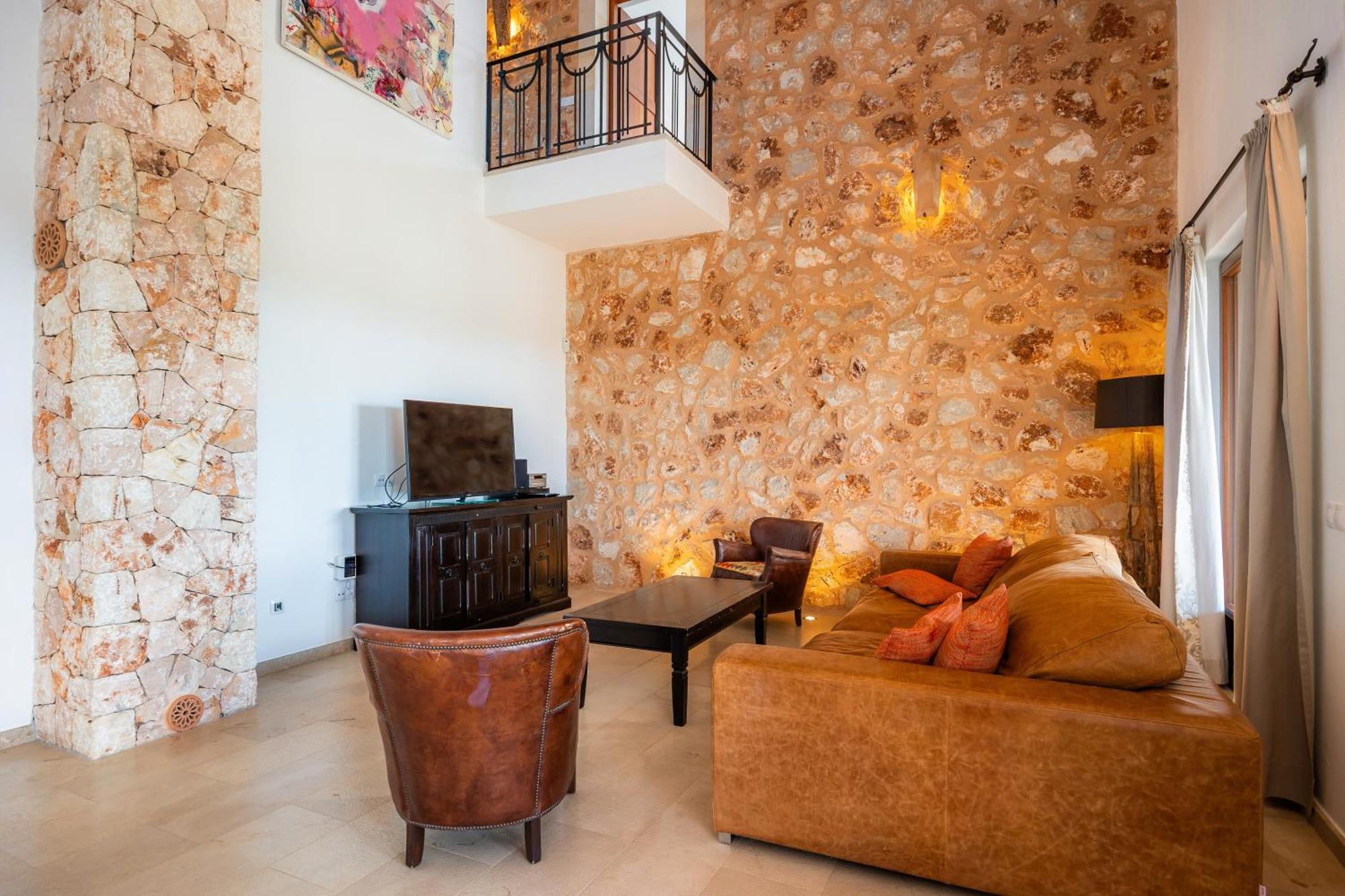 Casa Fortuna Manacor  Exterior photo