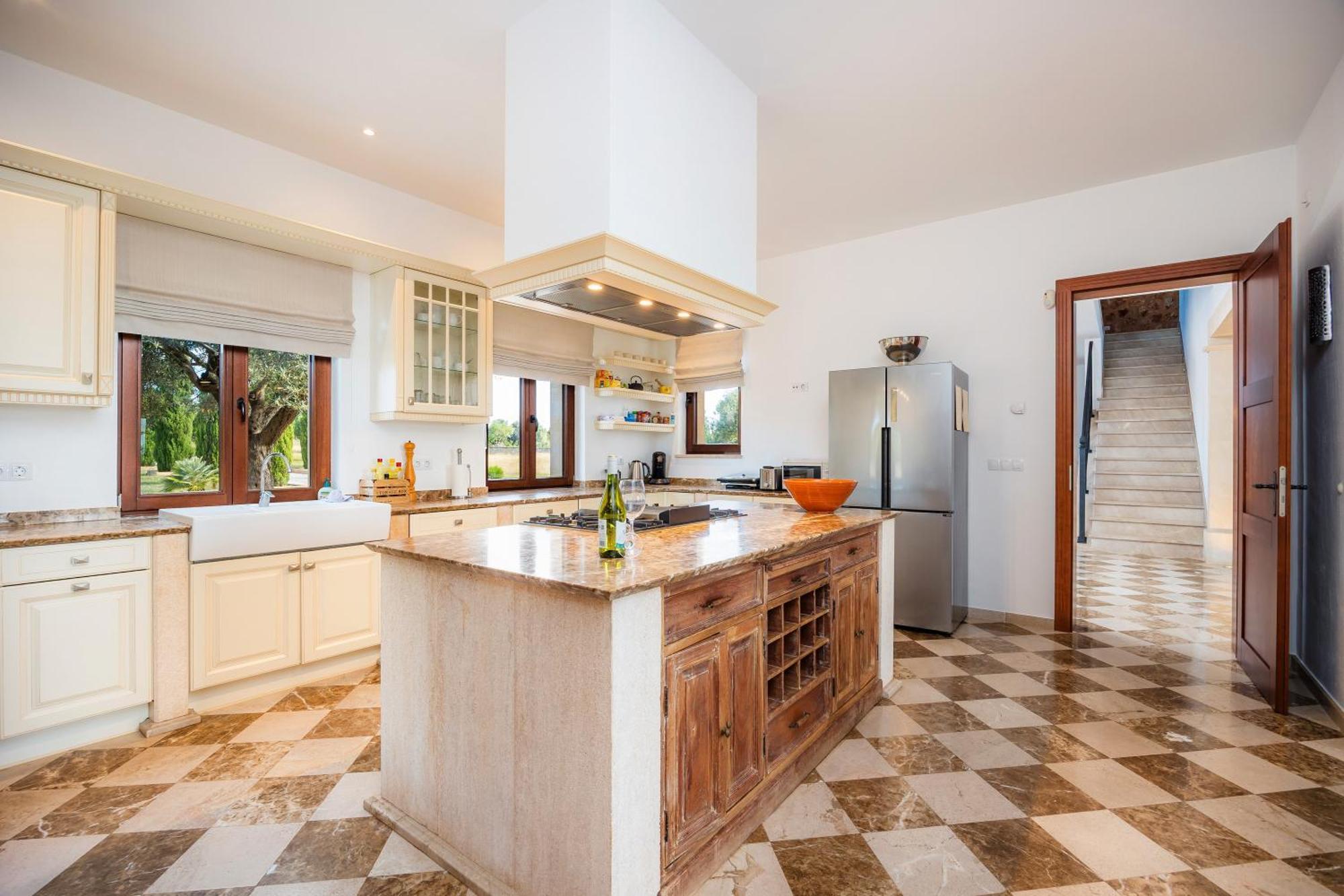 Casa Fortuna Manacor  Exterior photo