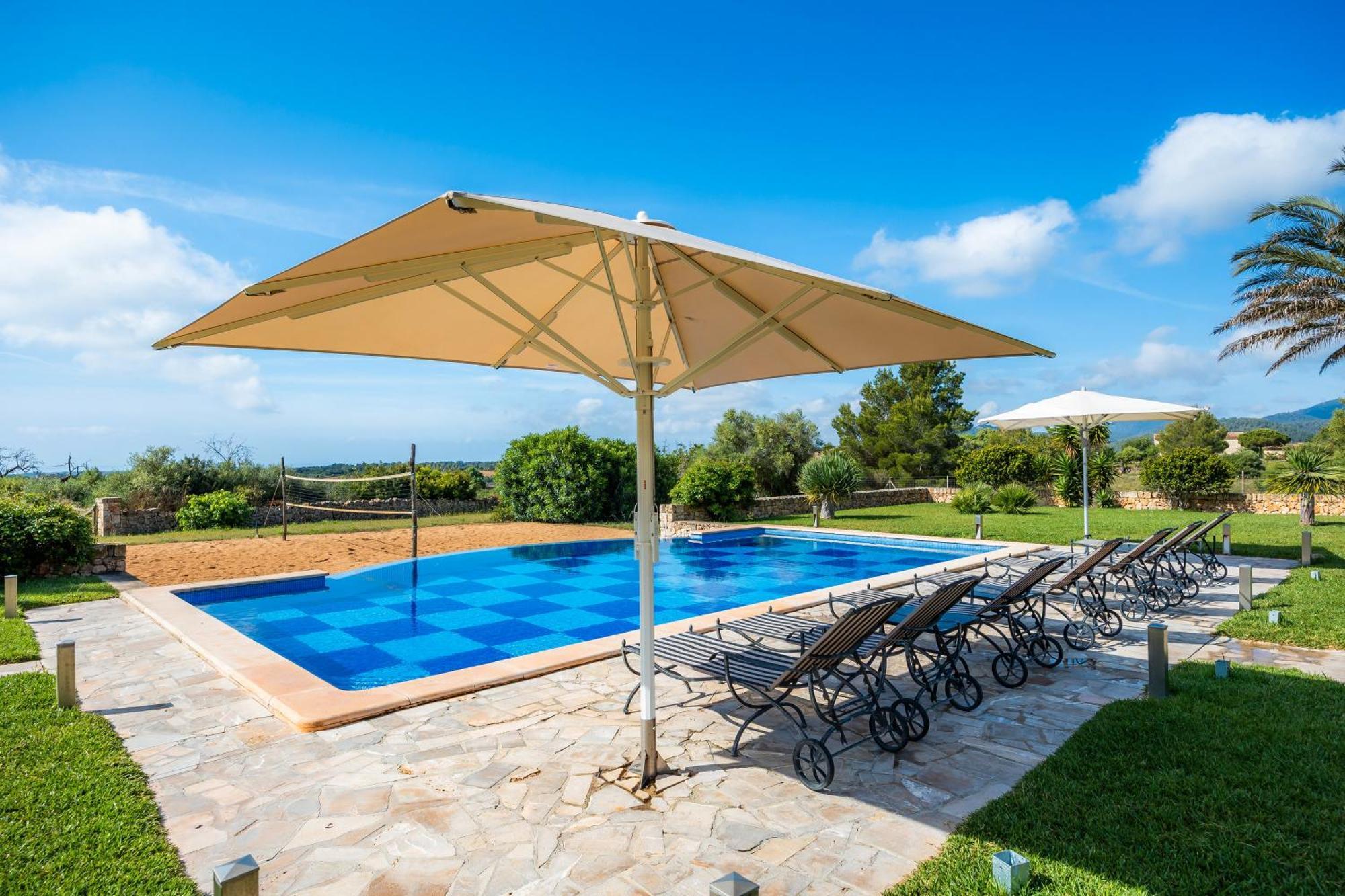 Casa Fortuna Manacor  Exterior photo